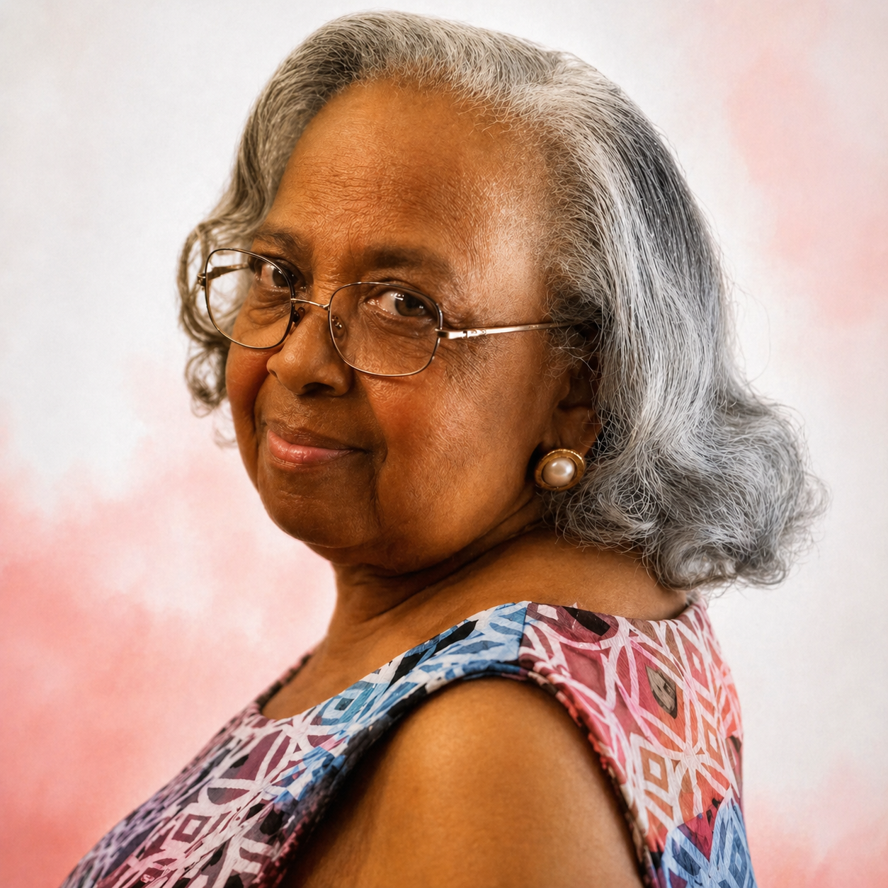 Mama Gloria
