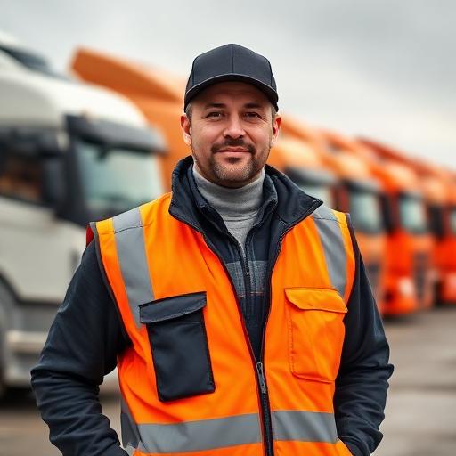 Trucking & Freight